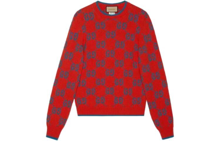 Толстовка мужская красная Gucci, красный
Толстовка мужская красная Gucci, красный