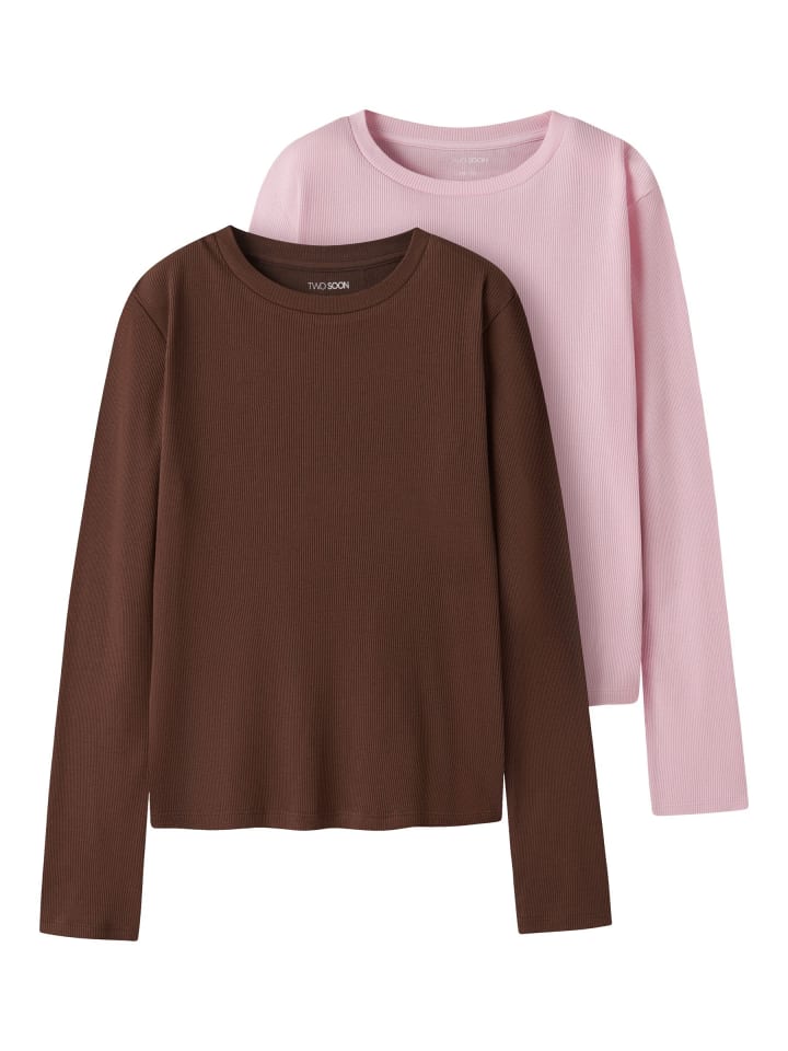 Топ TWO SOON
Топ TWO SOON