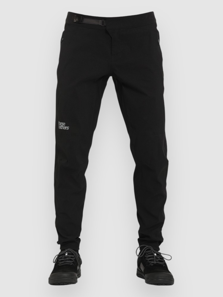 Брюки Horsefeathers Stoker Pants, black
Брюки Horsefeathers Stoker Pants, black