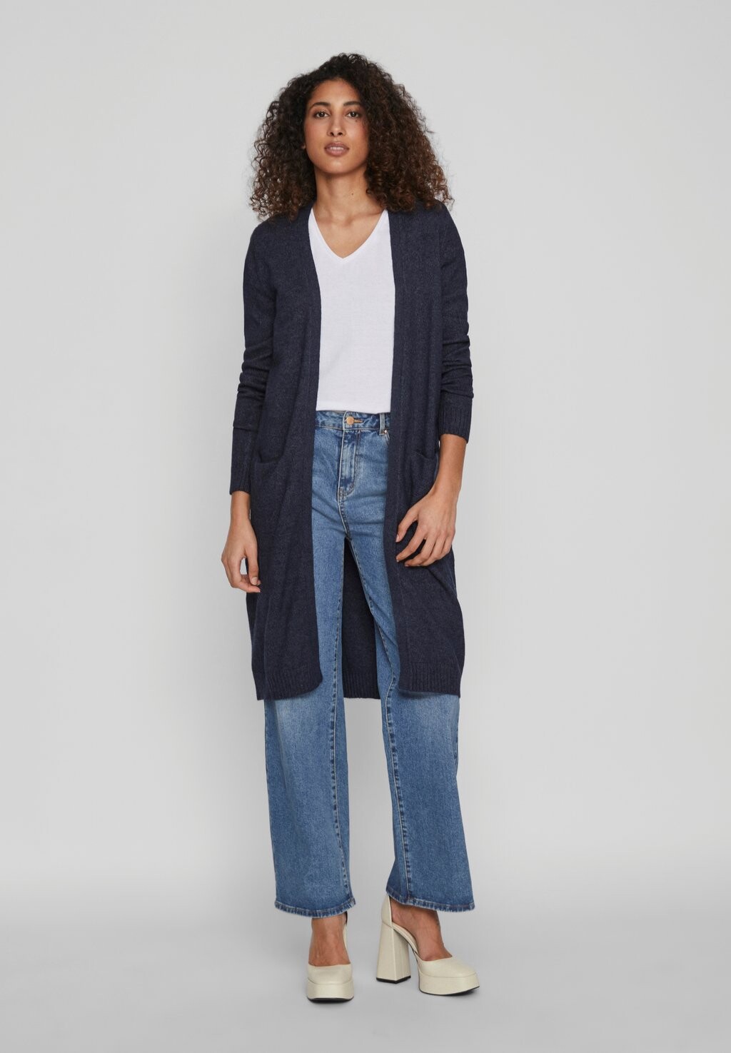 Кардиган VILA Viril Long Cardigan, кардиган, Черный, Кардиган VILA Viril Long Cardigan, кардиган
Кардиган VILA Viril Long Cardigan, кардиган, Черный, Кардиган VILA Viril Long Cardigan, кардиган