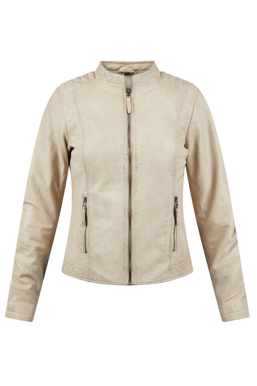 Куртка межсезонная 7ELEVEN SESono, светло-бежевый
Куртка межсезонная 7ELEVEN SESono, светло-бежевый