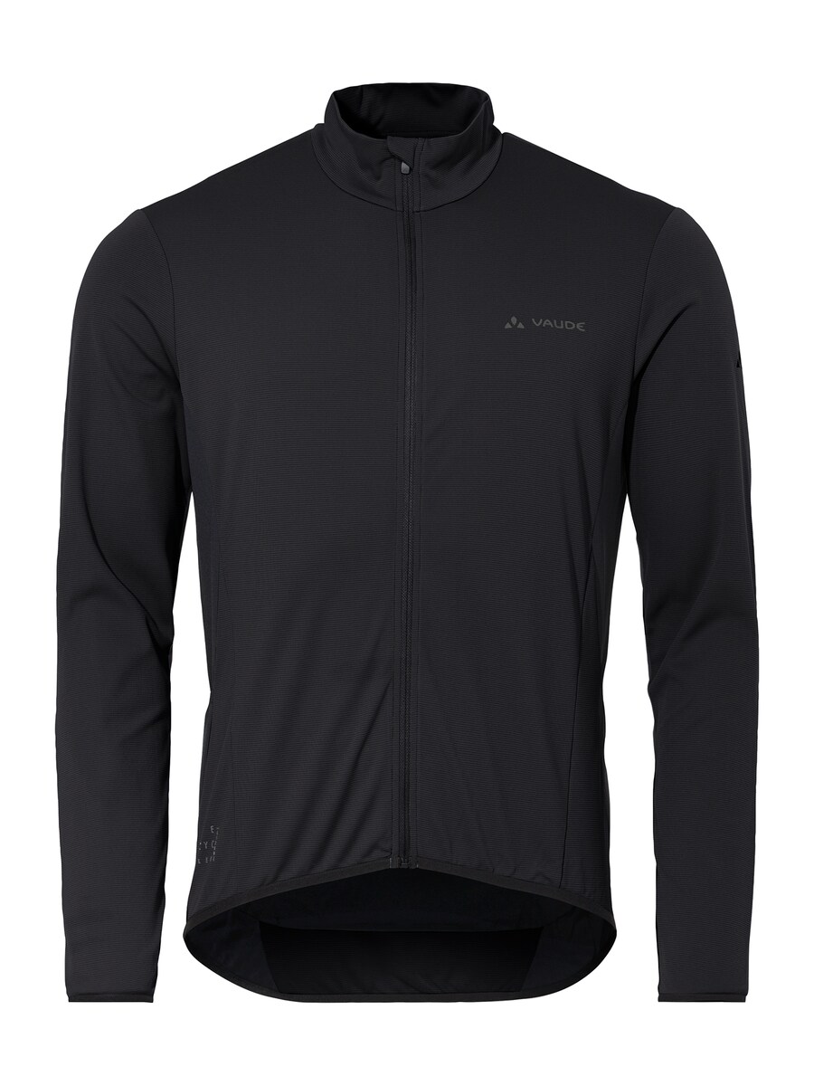 Джерси VAUDE Matera, черный
Джерси VAUDE Matera, черный