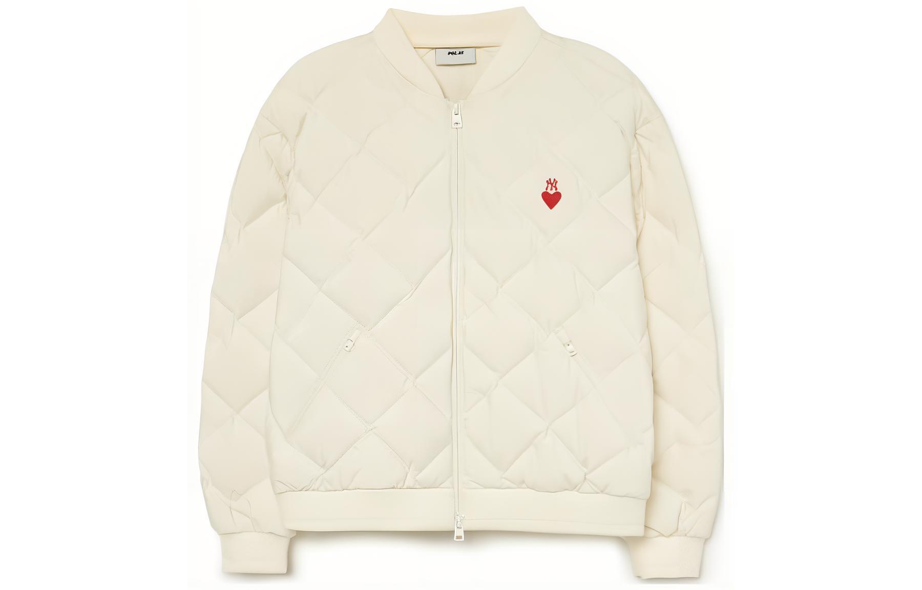 MLB Куртка женская экрю, Ecru
MLB Куртка женская экрю, Ecru