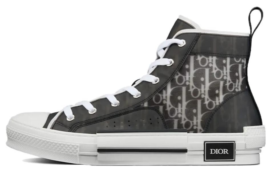 Мужская парусиновая обувь Dior B23
Мужская парусиновая обувь Dior B23