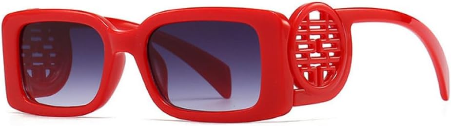 Винтажные маленькие прямоугольные солнцезащитные очки для женщин, круглые солнцезащитные очки с градиентной сеткой для мужчин, очки в стиле хип-хоп, защита от ультрафиолета UV400 LANGSER, C5 Glasses
Винтажные маленькие прямоугольные солнцезащитные очки для женщин, круглые солнцезащитные очки с градиентной сеткой для мужчин, очки в стиле хип-хоп, защита от ультрафиолета UV400 LANGSER, C5 Glasses