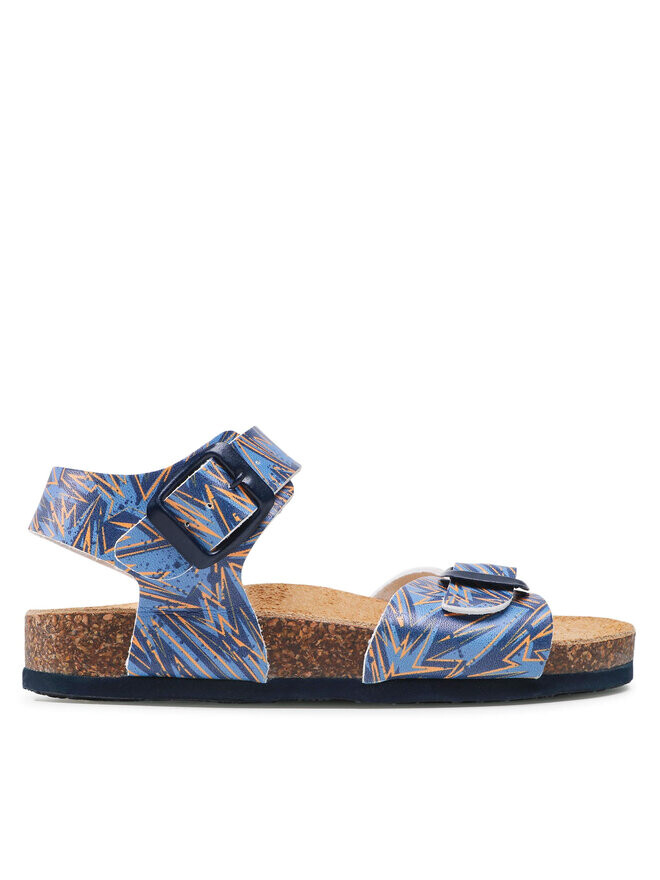 Сандалии Primigi, темно-синий
Сандалии Primigi, темно-синий