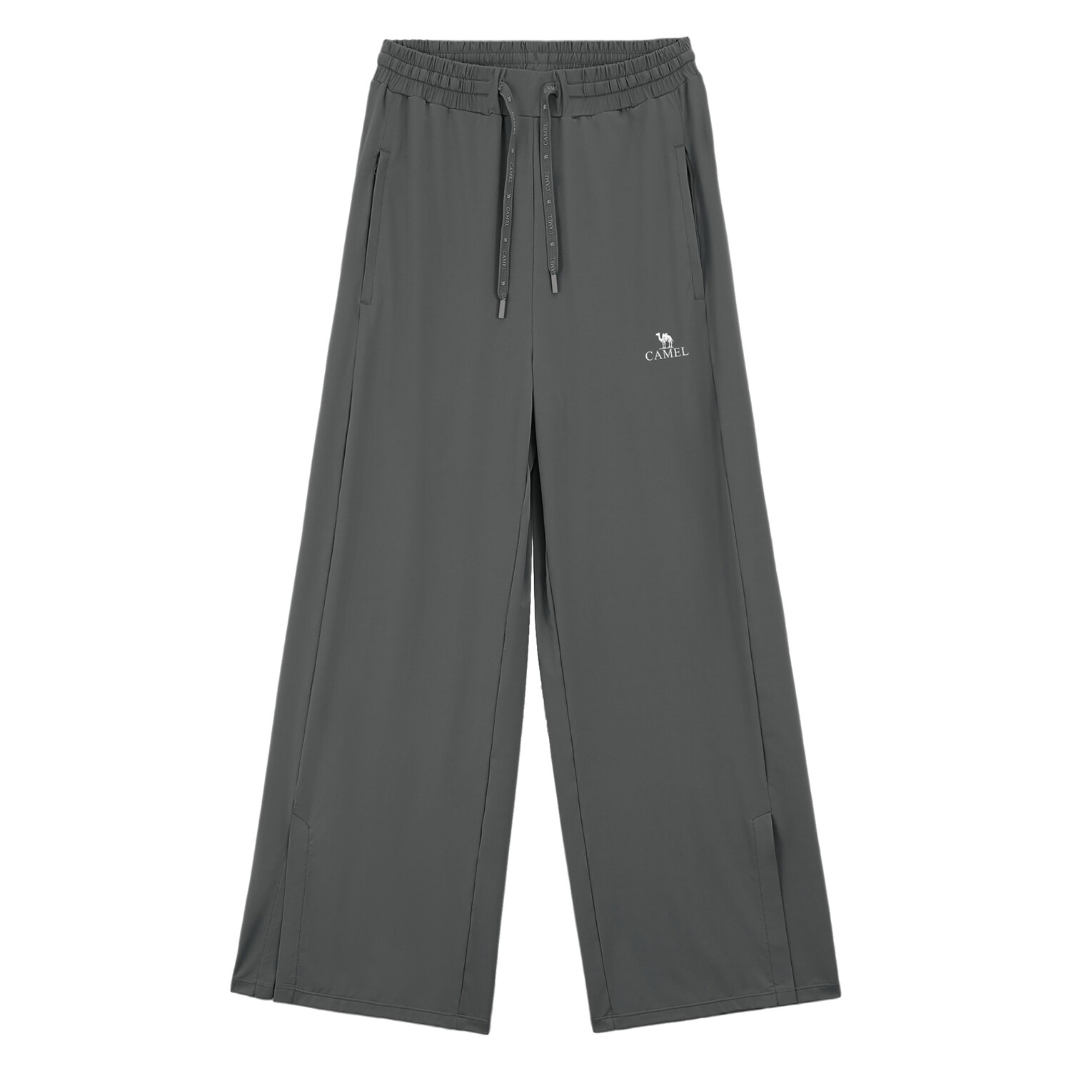 Женские трикотажные спортивные штаны CAMEL, Подводное плавание синий
Женские трикотажные спортивные штаны CAMEL, Подводное плавание синий