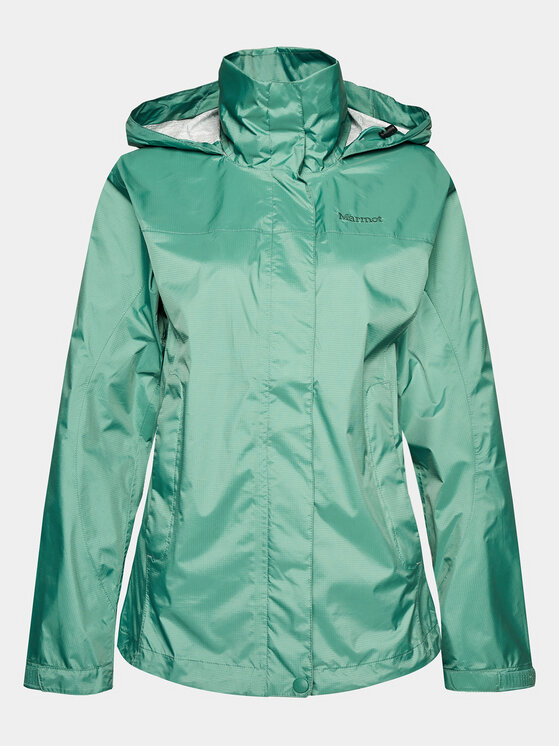 Дождевая куртка regular fit PreCip Eco 46700 Marmot, синий
Дождевая куртка regular fit PreCip Eco 46700 Marmot, синий