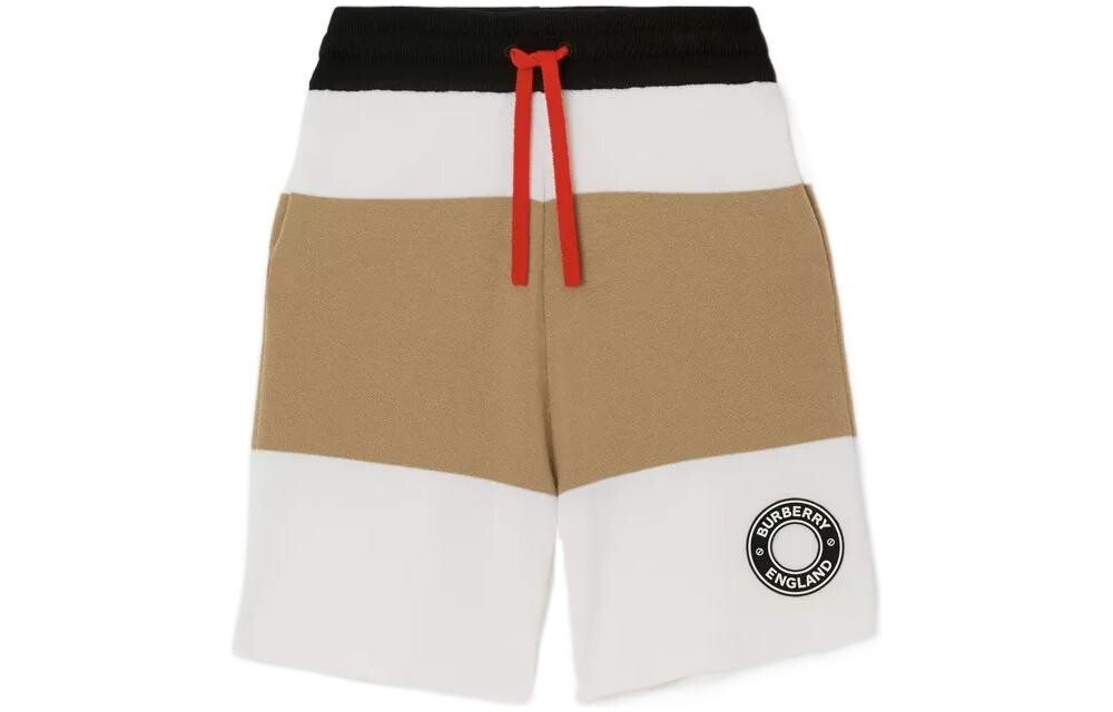 Шорты детские Burberry, хаки / белый / черный
Шорты детские Burberry, хаки / белый / черный