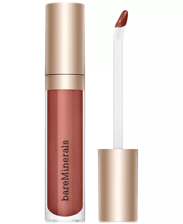 Блеск-Бальзам для губ, 0,13 унции. Bareminerals, sincerity
Блеск-Бальзам для губ, 0,13 унции. Bareminerals, sincerity