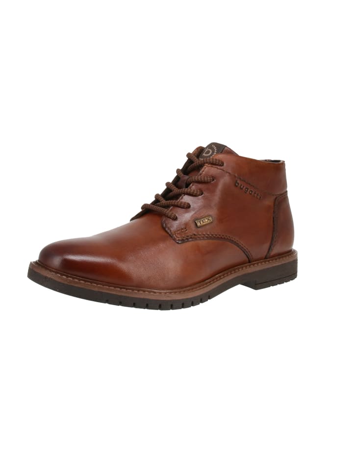 Сапоги Bugatti Stiefeletten 331-8373E-4000, коричневый
Сапоги Bugatti Stiefeletten 331-8373E-4000, коричневый