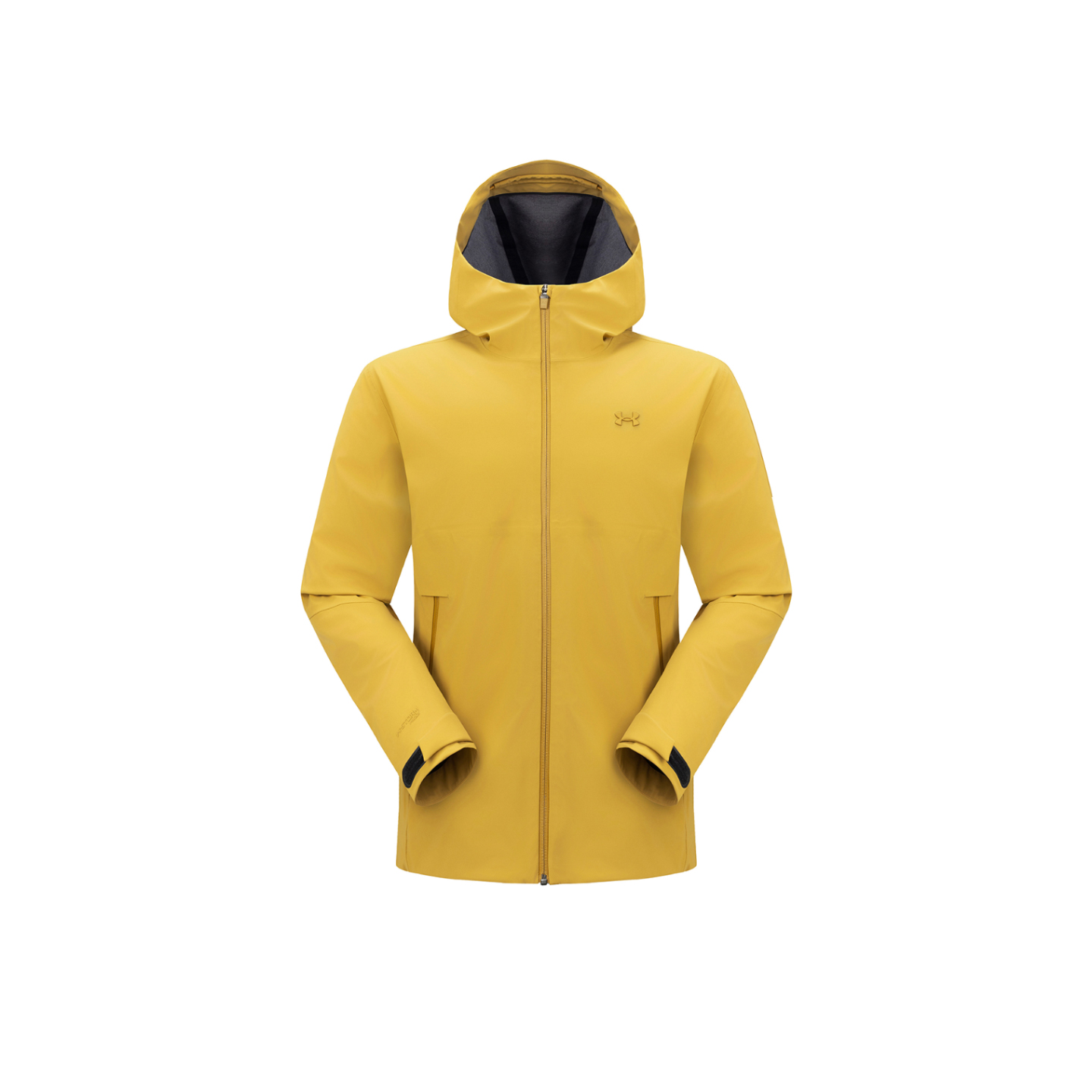 Мужская куртка софтшелл Under Armour, бронзовый
Мужская куртка софтшелл Under Armour, бронзовый