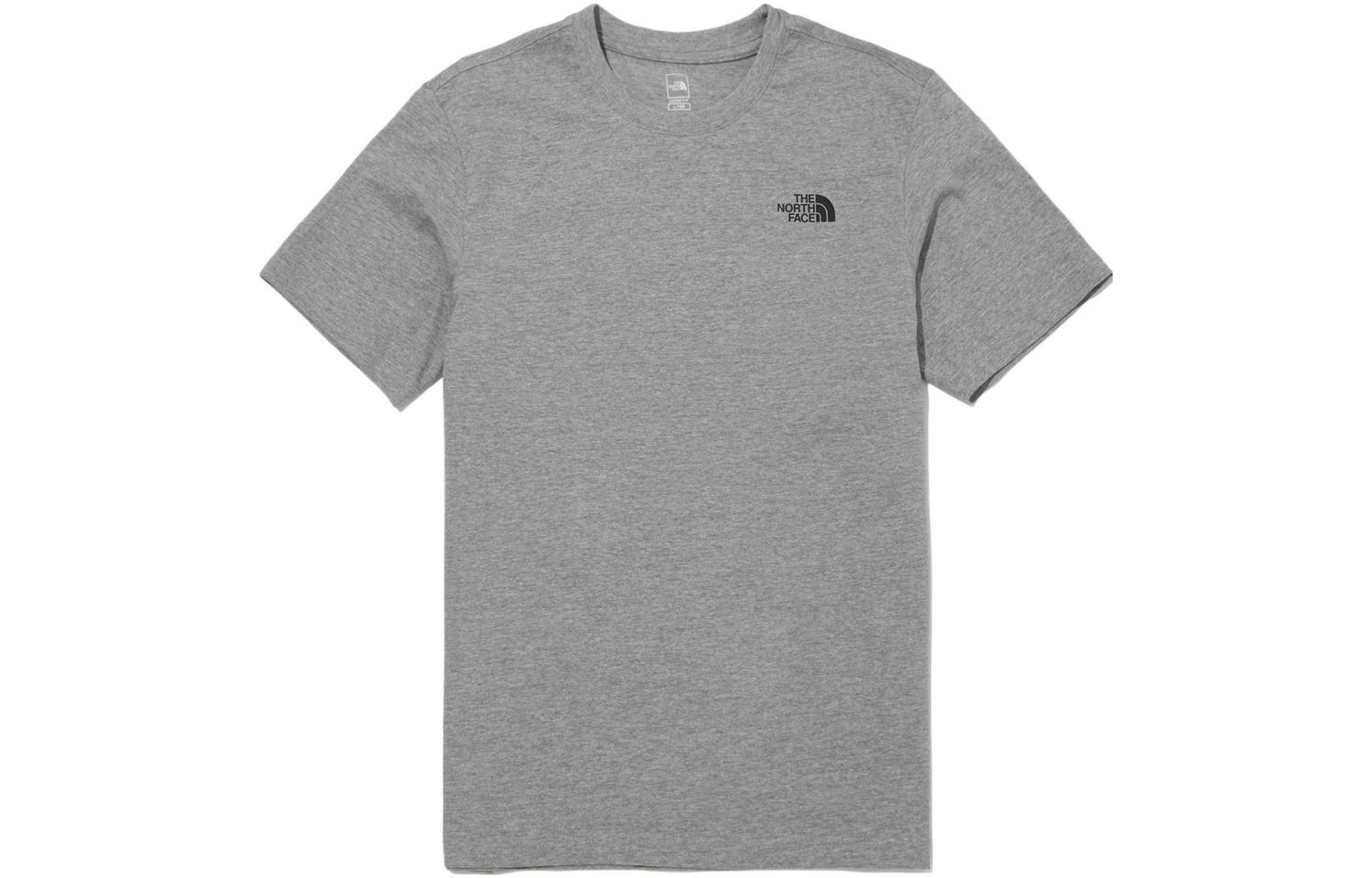 Футболка унисекс Cashew Flower Collection черно-серого цвета THE NORTH FACE
Футболка унисекс Cashew Flower Collection черно-серого цвета THE NORTH FACE