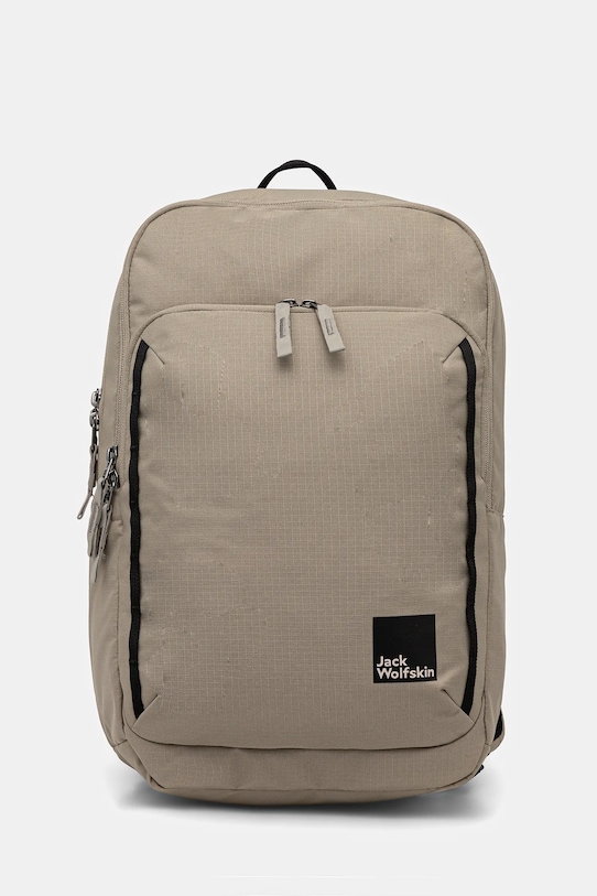 Рюкзак Terracade Jack Wolfskin, бежевый
Рюкзак Terracade Jack Wolfskin, бежевый