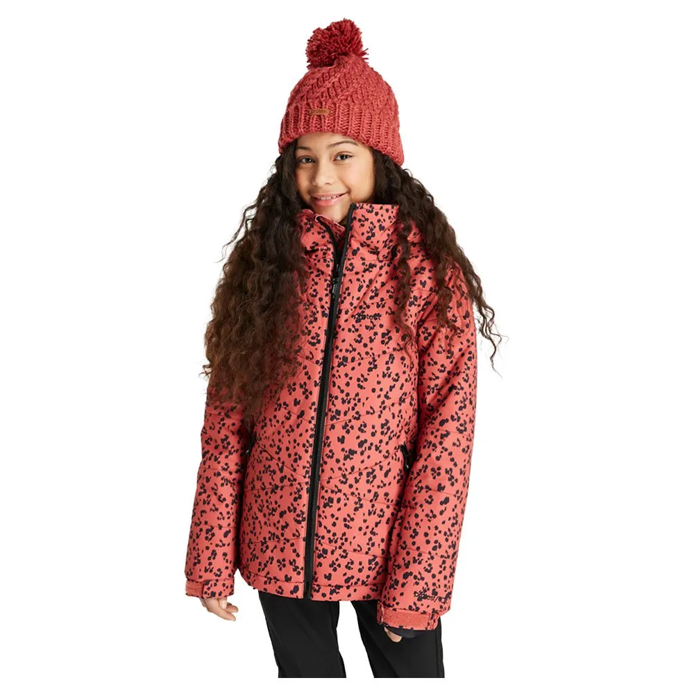 Куртка Protest Prtbelle, розовый
Куртка Protest Prtbelle, розовый