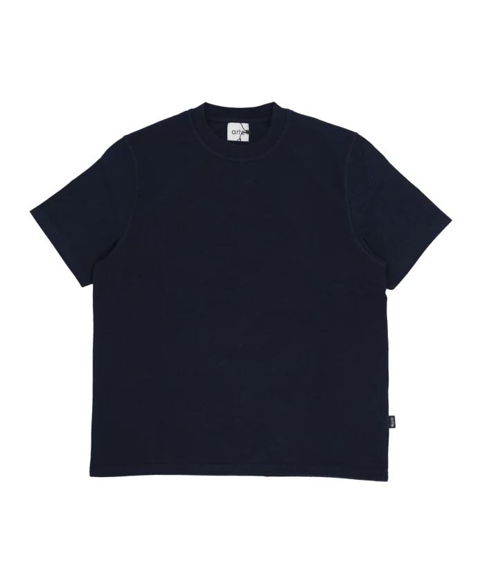 Футболка с блочным принтом Arte Antwerp, синий
Футболка с блочным принтом Arte Antwerp, синий