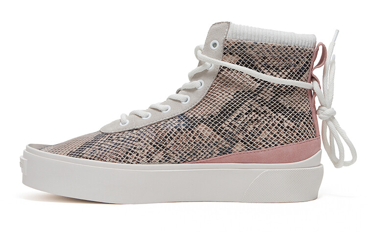 Кеды, Fault Скейтборд Обувь Унисекс Высокий Верх Лин Eqlz Equalizer
Кеды, Fault Скейтборд Обувь Унисекс Высокий Верх Лин Eqlz Equalizer