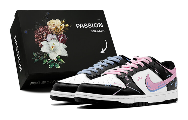 Кроссовки Nike Dunk Skateboard Shoes Men Low-Top Black White, Черный, Кроссовки Nike Dunk Skateboard Shoes Men Low-Top Black White
Кроссовки Nike Dunk Skateboard Shoes Men Low-Top Black White, Черный, Кроссовки Nike Dunk Skateboard Shoes Men Low-Top Black White