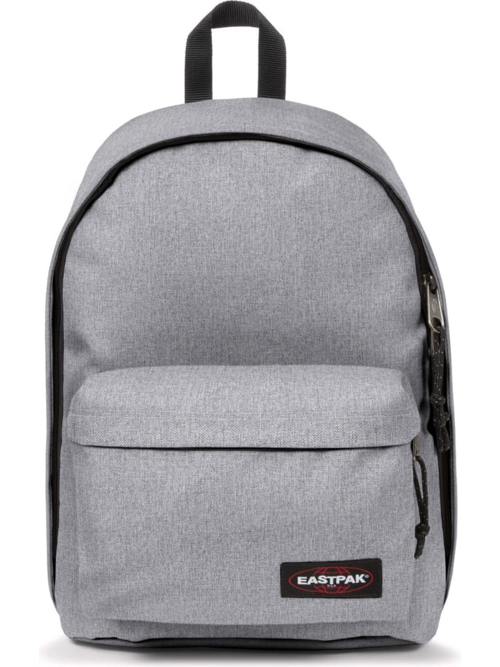 Рюкзак Out Of Office Eastpak, серый
Рюкзак Out Of Office Eastpak, серый