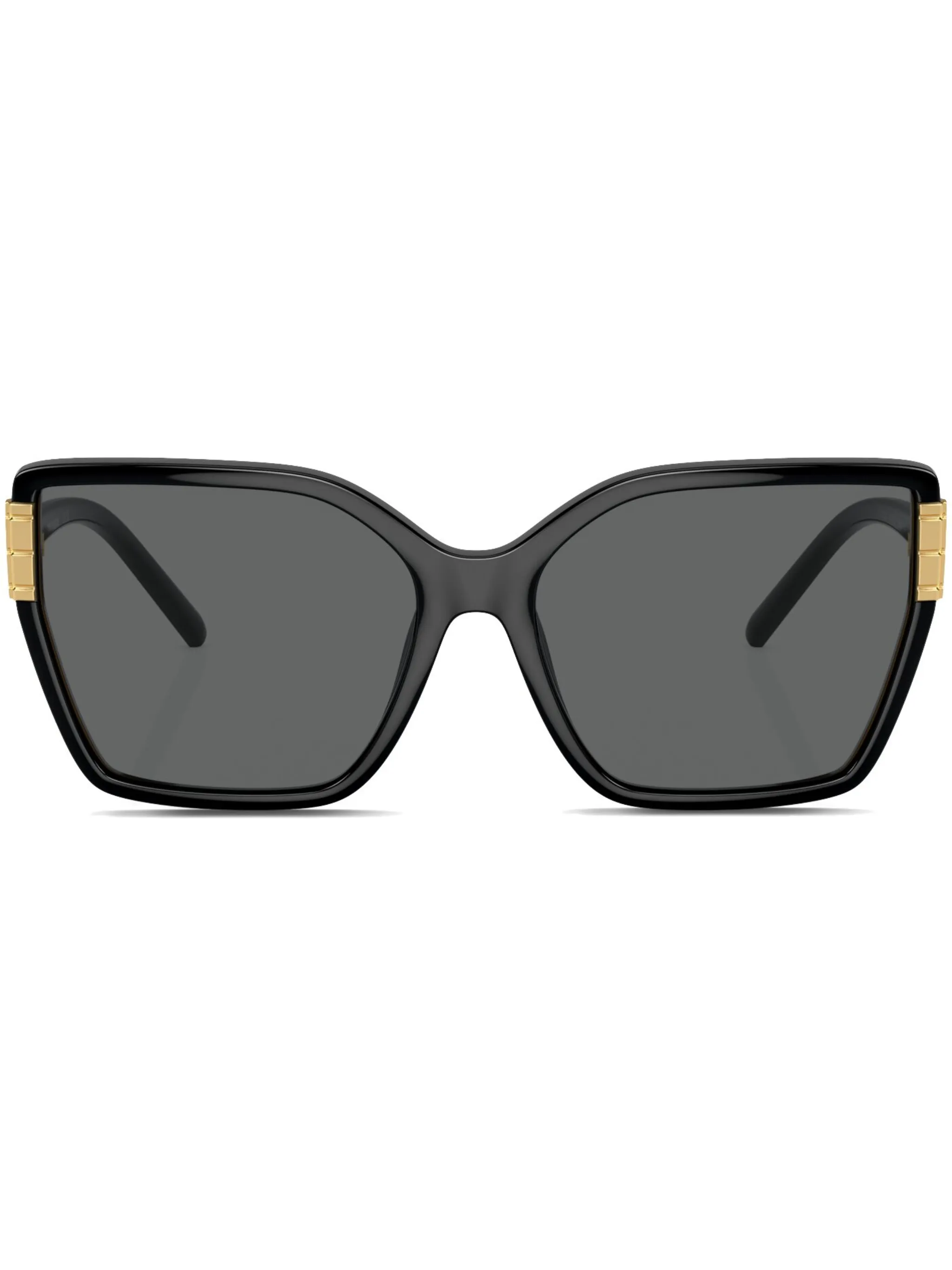 Солнцезащитные очки Eleonor в массивной оправе Tory Burch, черный
Солнцезащитные очки Eleonor в массивной оправе Tory Burch, черный