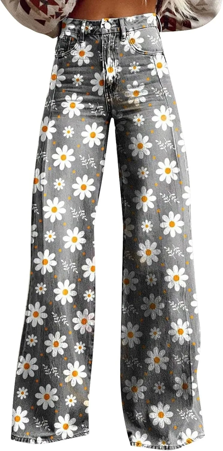 Flare Jeans для женщин Wide Leg Stretch Denim WTJZGFRHC
Flare Jeans для женщин Wide Leg Stretch Denim WTJZGFRHC