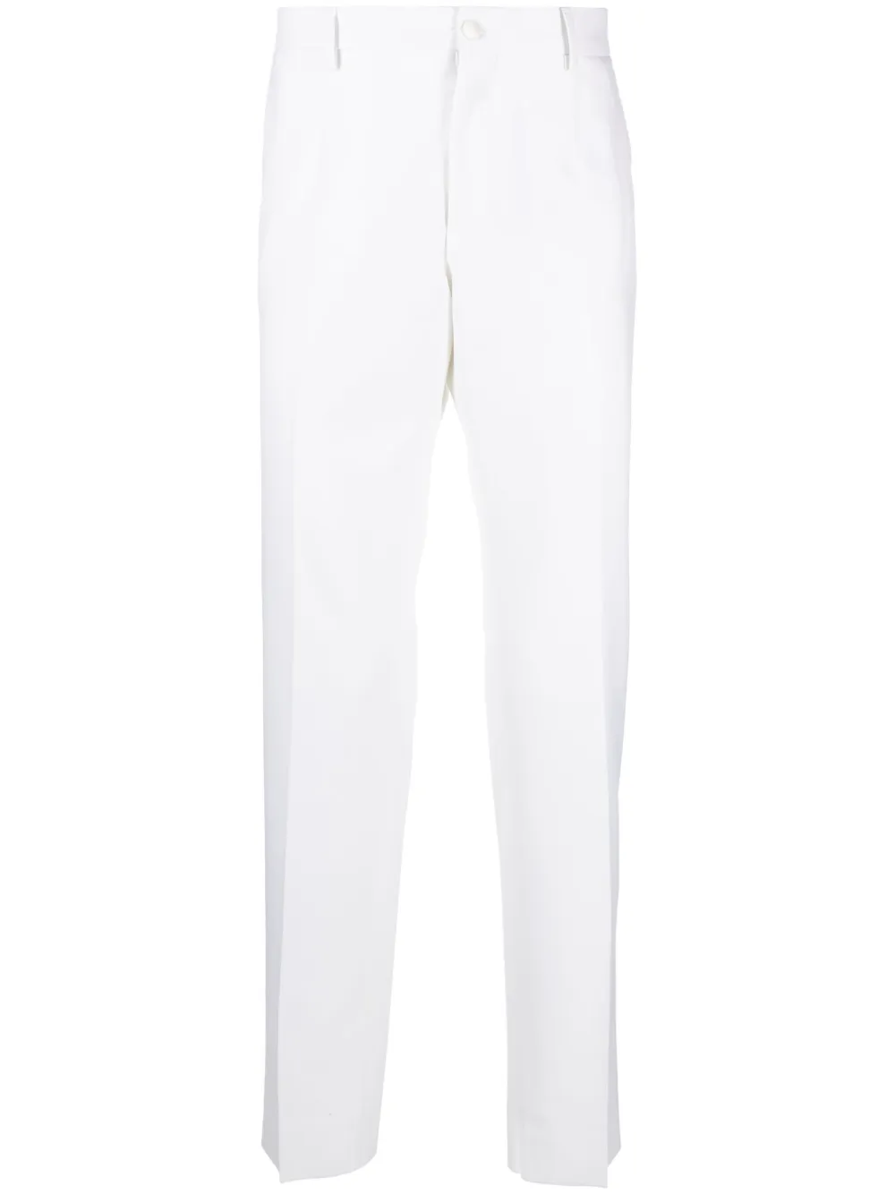 Твиловые брюки чинос Philipp Plein, белый
Твиловые брюки чинос Philipp Plein, белый