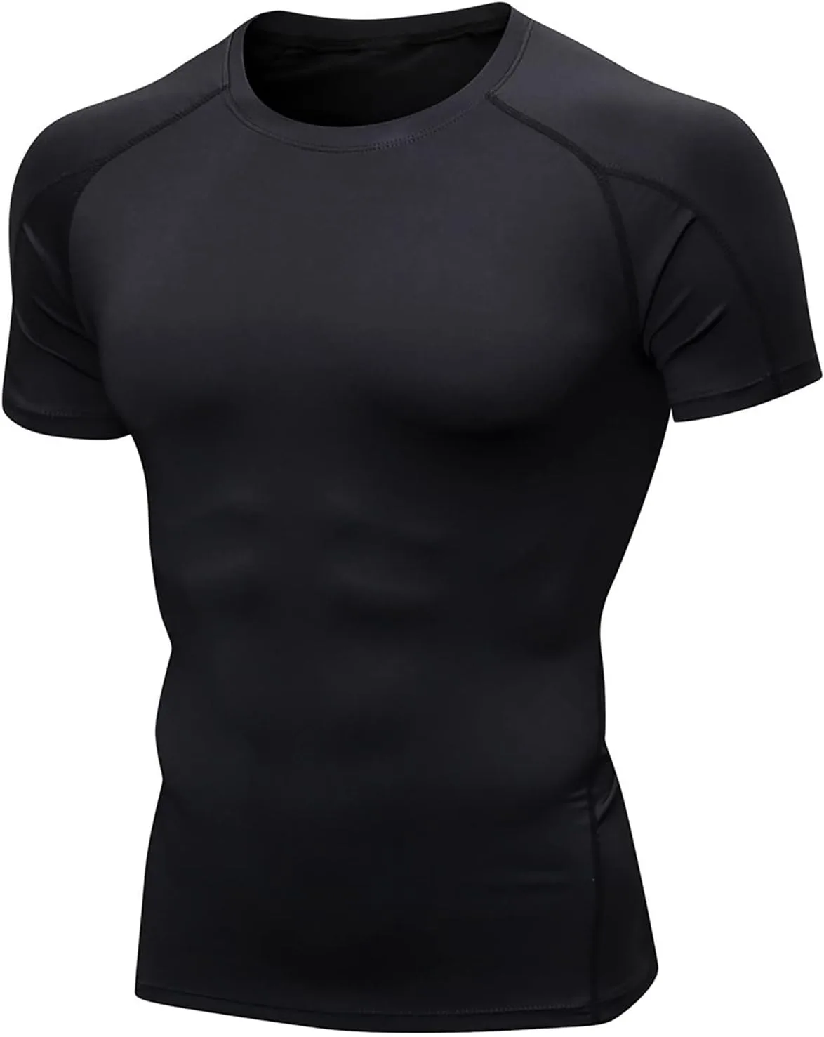 Футболка Muscularfit Slim Fit для фитнеса и спорта
Футболка Muscularfit Slim Fit для фитнеса и спорта