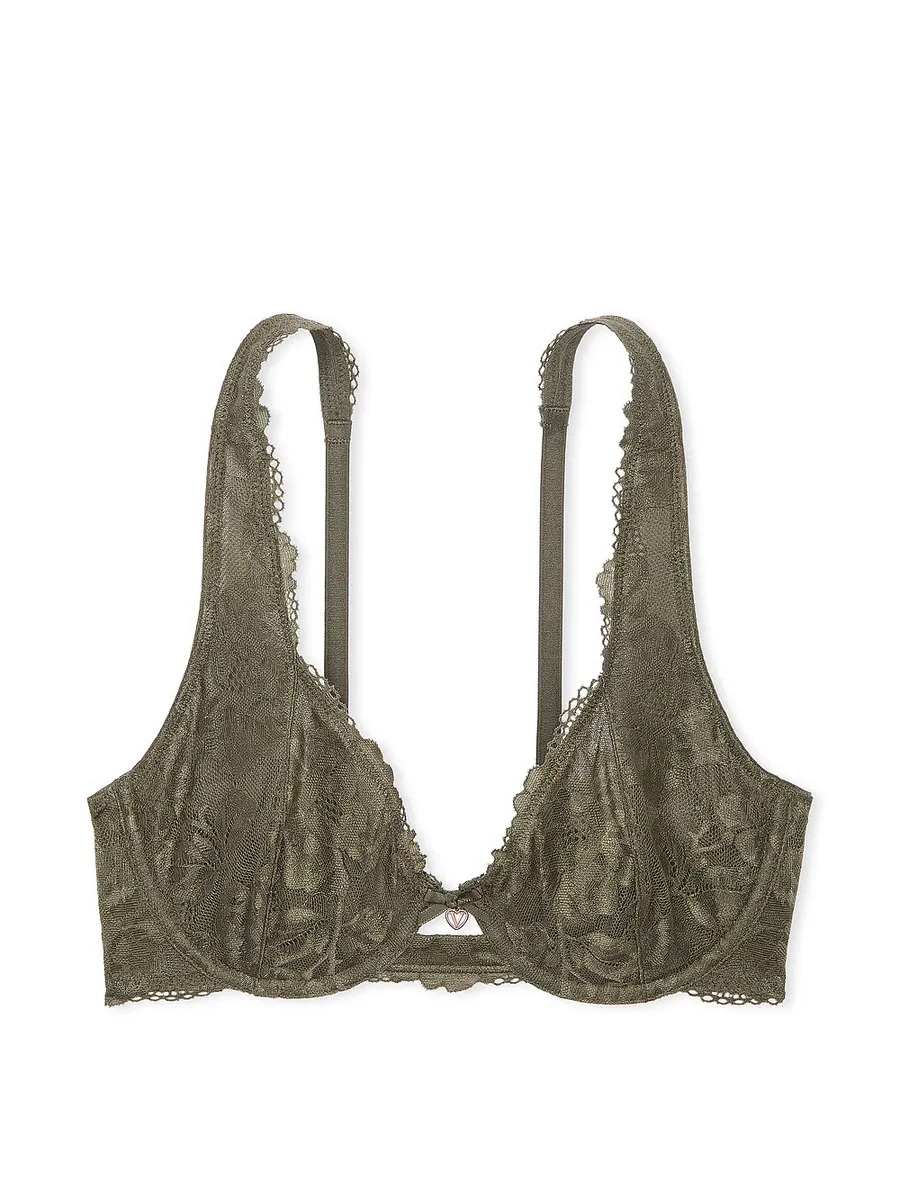 Бюстгальтер полного покрытия The Fabulous by Victoria's Secret Invisible Lift Body By Victoria, цвет Casual Olive
Бюстгальтер полного покрытия The Fabulous by Victoria's Secret Invisible Lift Body By Victoria, цвет Casual Olive