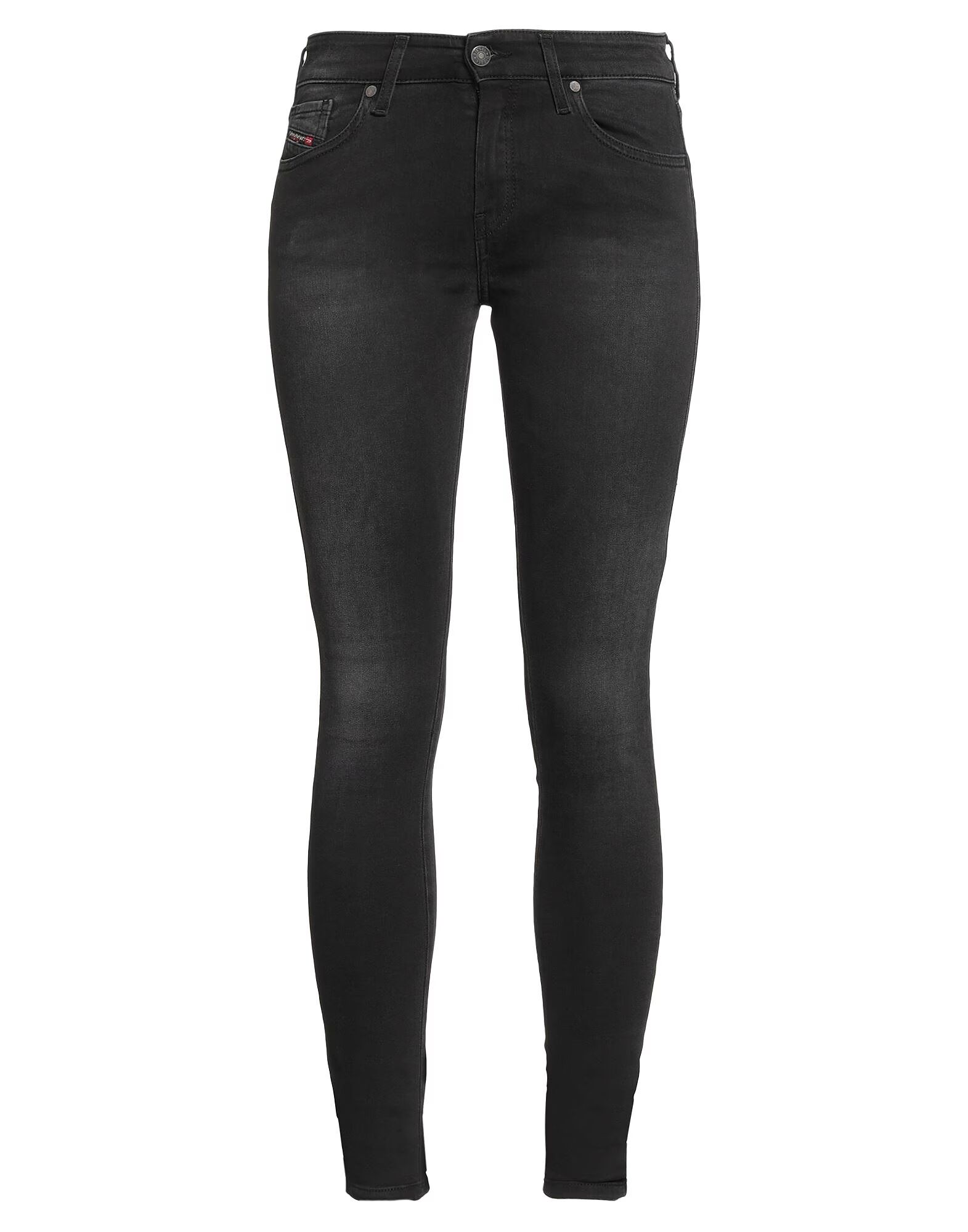 Джинсы Diesel, черный
Джинсы Diesel, черный