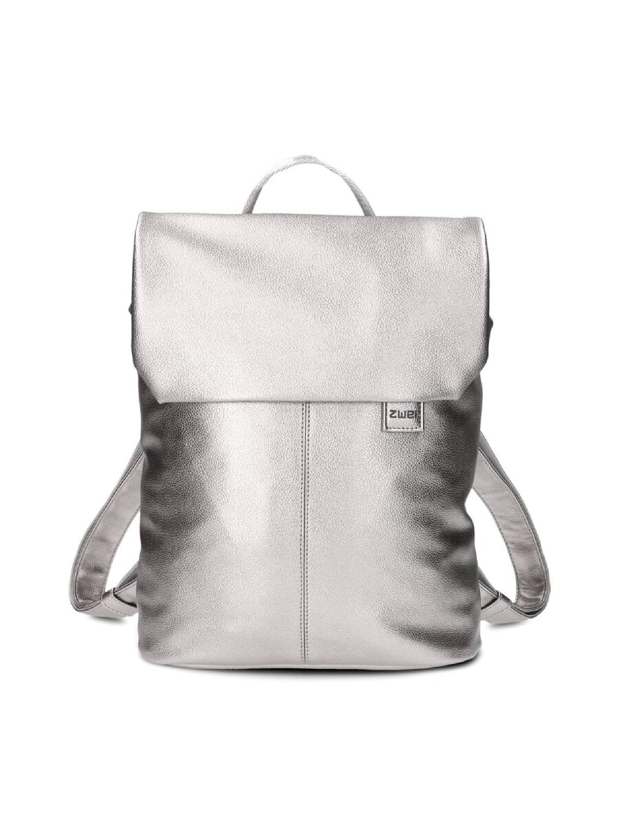Рюкзак ZWEI MADEMOISELLE.M MR13, Silver
Рюкзак ZWEI MADEMOISELLE.M MR13, Silver