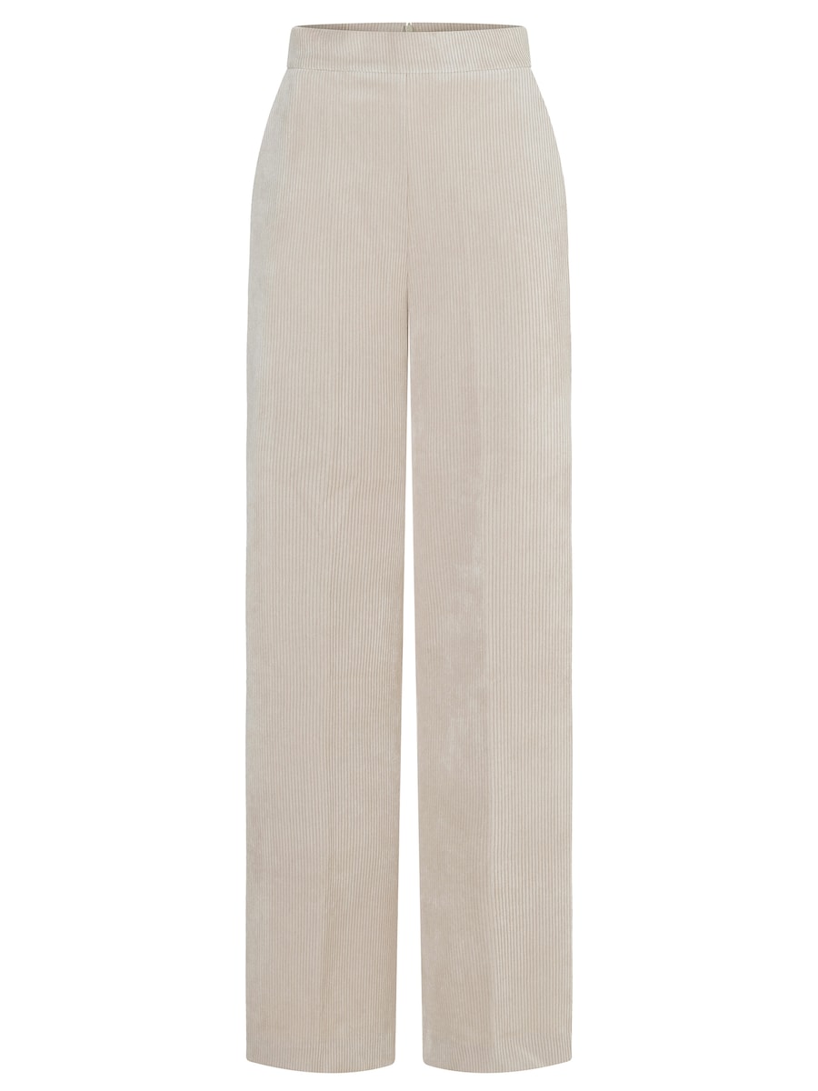 Широкие брюки Ana Alcazar Adimy, от белого
Широкие брюки Ana Alcazar Adimy, от белого