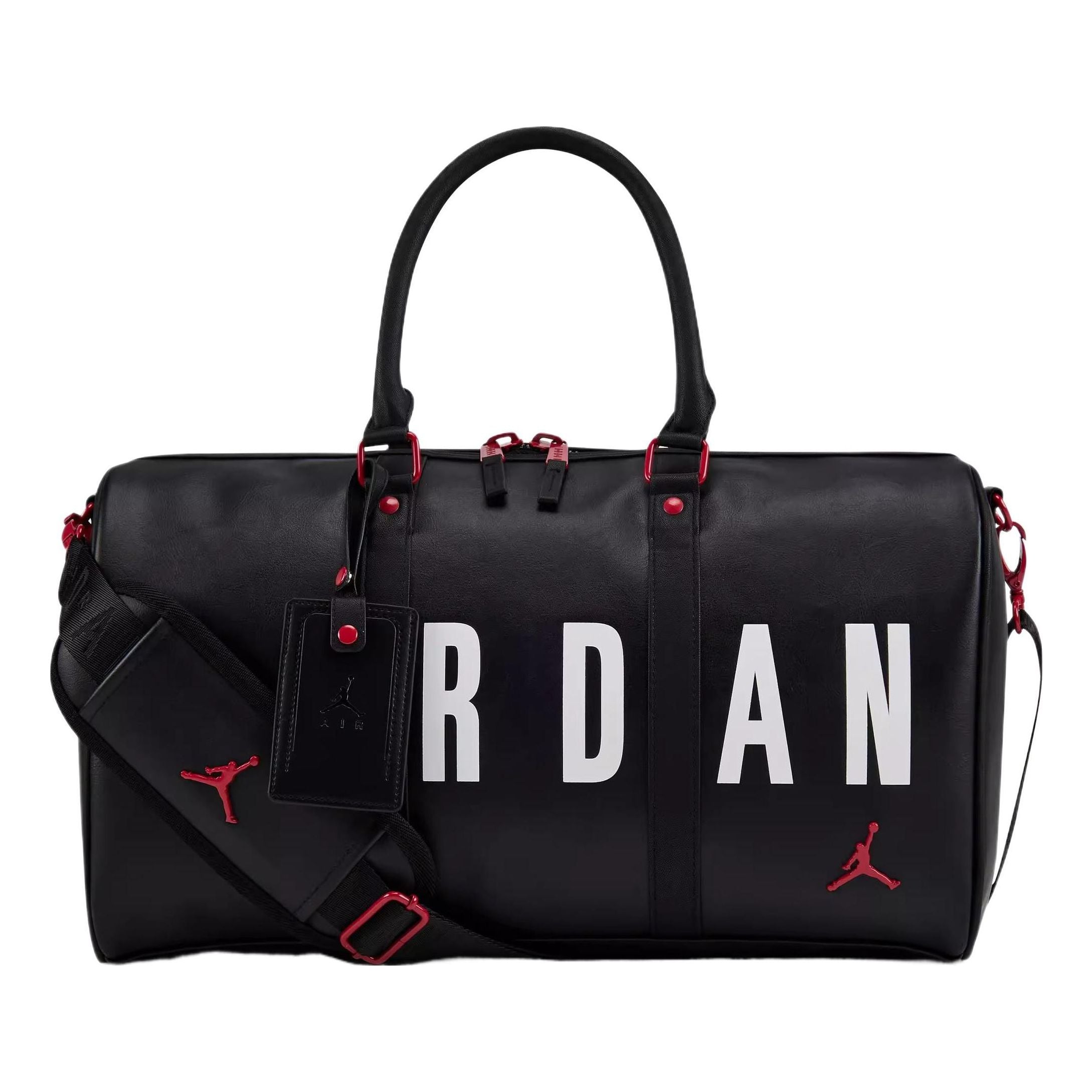 Сумка Air Jordan Jumpman Duffel Bag 'Black White', Черный, Сумка Air Jordan Jumpman Duffel Bag 'Black White'
Сумка Air Jordan Jumpman Duffel Bag 'Black White', Черный, Сумка Air Jordan Jumpman Duffel Bag 'Black White'