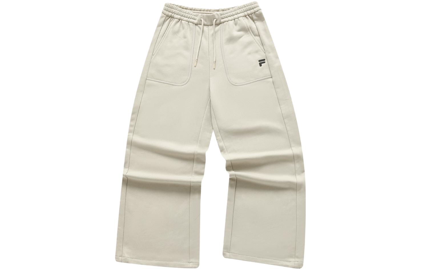 URBAN TECH Вязаные спортивные штаны женские сырный цвет FILA FUSION, cheese color
URBAN TECH Вязаные спортивные штаны женские сырный цвет FILA FUSION, cheese color