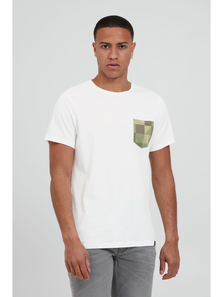 Футболка BLEND, белый
Футболка BLEND, белый