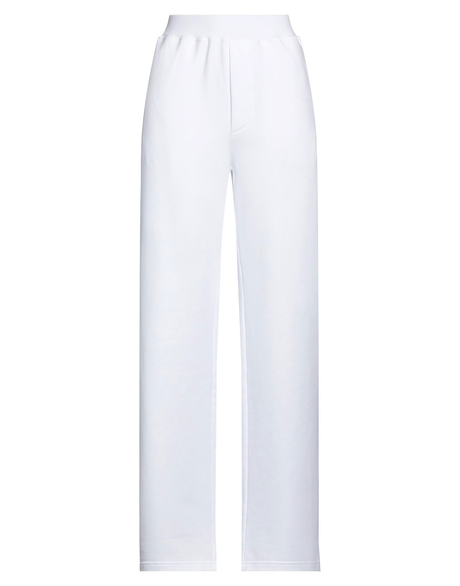 Брюки Dsquared1, белый
Брюки Dsquared1, белый