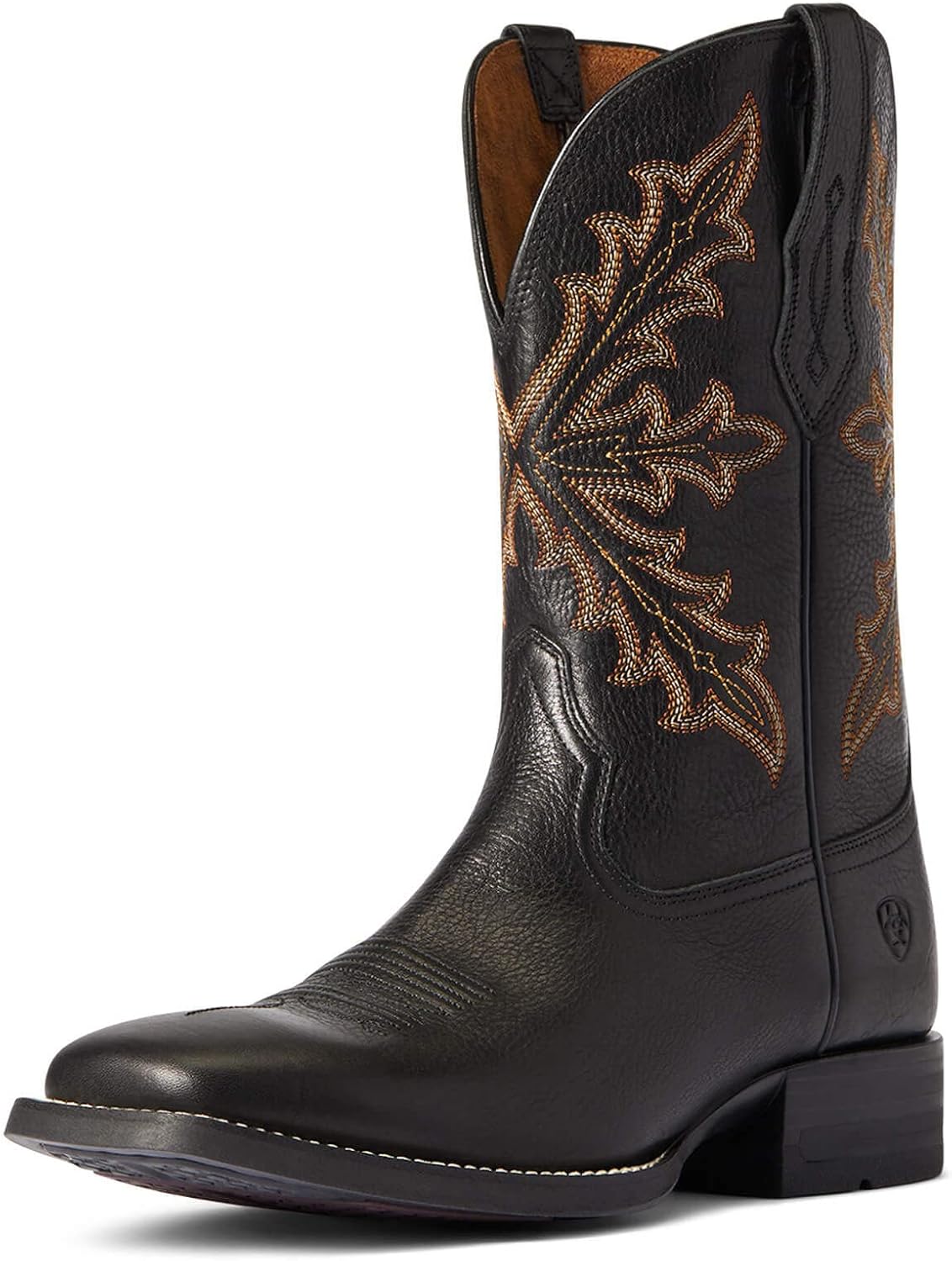 Мужские вестерн-ботинки ARIAT Qualifier, Night Sky
Мужские вестерн-ботинки ARIAT Qualifier, Night Sky