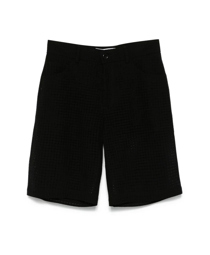 Черные джинсы с пуговицами Sãfr, черный
Черные джинсы с пуговицами Sãfr, черный