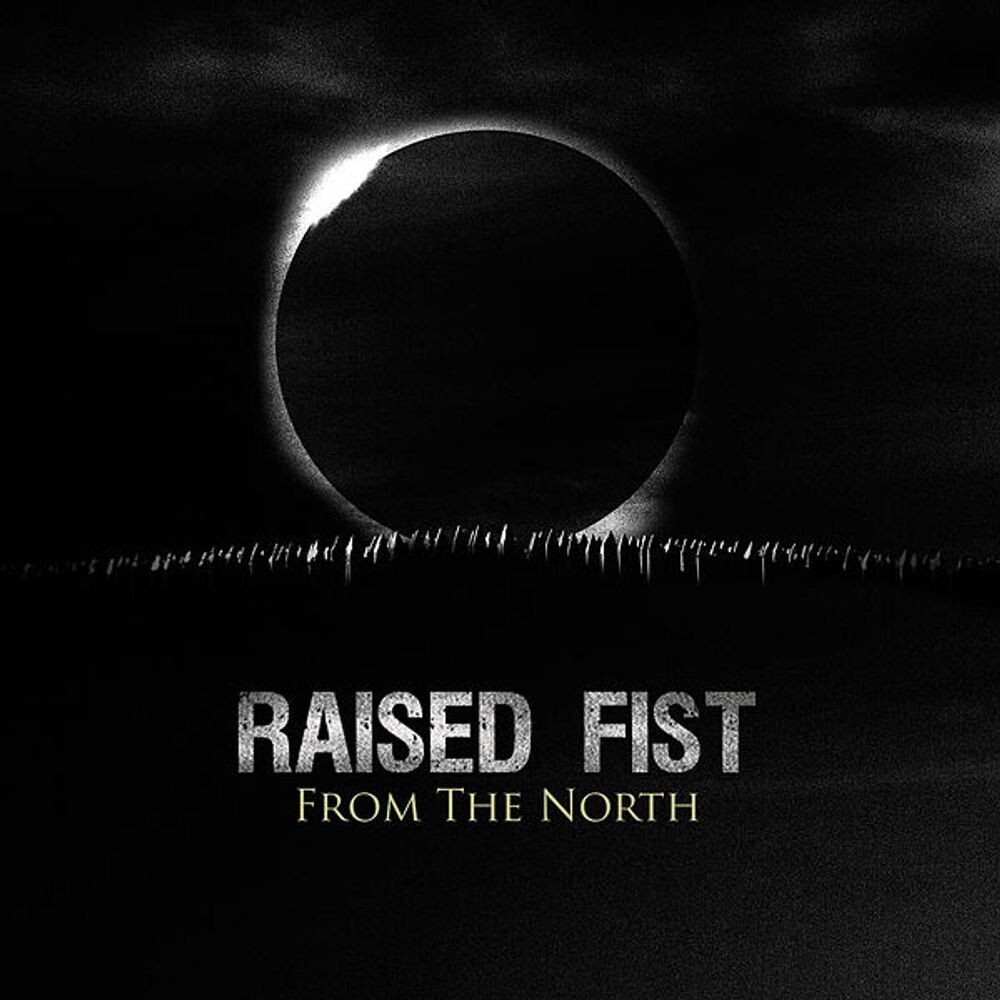 Виниловая пластинка LP From The North - Raised Fist
Виниловая пластинка LP From The North - Raised Fist