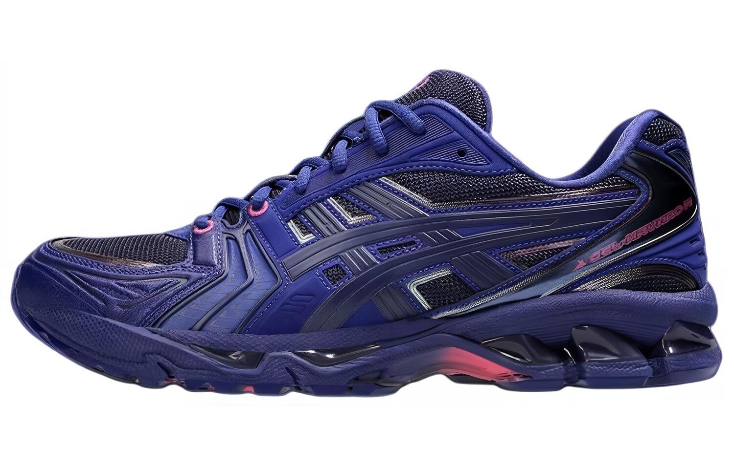 Кроссовки Asics Gel-Kayano 14 8ON8 Indigo Blue, синий
Кроссовки Asics Gel-Kayano 14 8ON8 Indigo Blue, синий