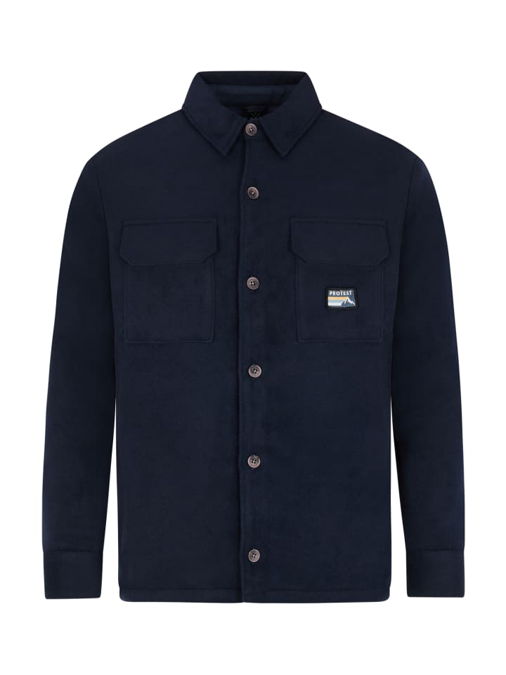 Куртка для лыж и сноуборда Protest PRTEVERLY, цвет Yale Blue
Куртка для лыж и сноуборда Protest PRTEVERLY, цвет Yale Blue