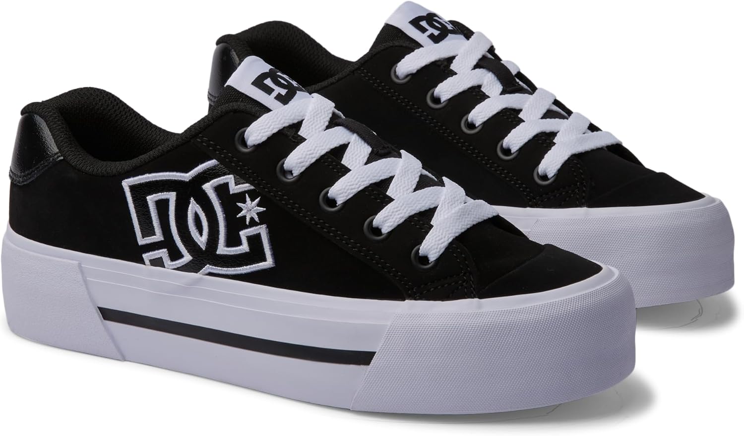 Ботинки DC Shoes Mens Chelsea Platform, Black, Черный, Ботинки DC Shoes Mens Chelsea Platform, Black
Ботинки DC Shoes Mens Chelsea Platform, Black, Черный, Ботинки DC Shoes Mens Chelsea Platform, Black
