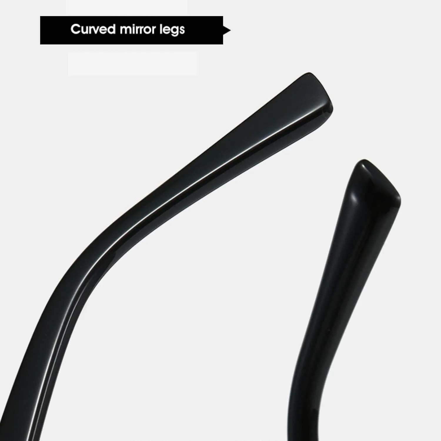 Ретро винтажные овальные солнцезащитные очки для женщин, круглые для мужчин, защита от УФ-излучения UV400, стиль панк, роскошные очки VVTWSSW, Black-yellow
Ретро винтажные овальные солнцезащитные очки для женщин, круглые для мужчин, защита от УФ-излучения UV400, стиль панк, роскошные очки VVTWSSW, Black-yellow