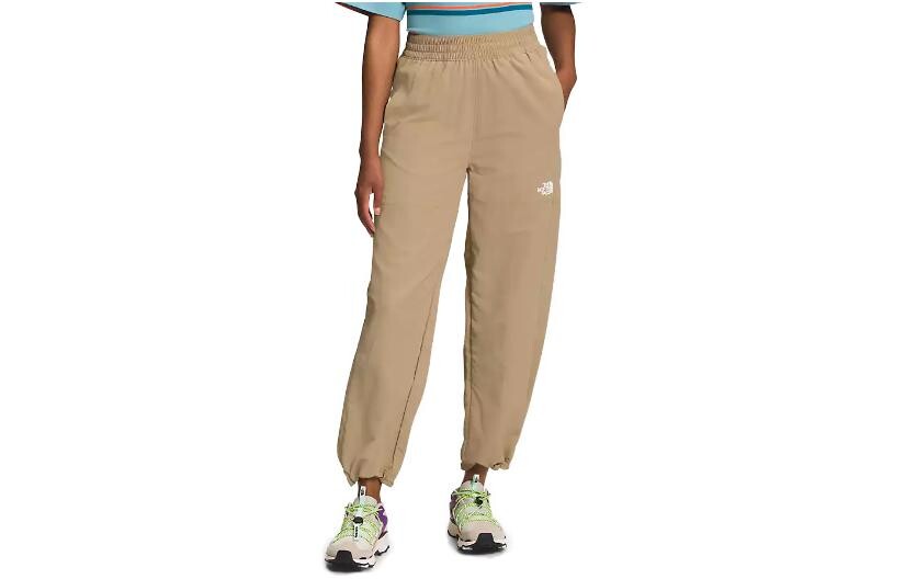 TNF EASY повседневные брюки женские хаки The North Face
TNF EASY повседневные брюки женские хаки The North Face