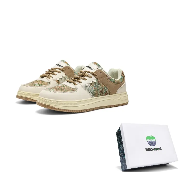 TEXWOOD Китайские сине-белые фарфоровые скейтерские кроссовки мужские низкие в коробке светло-зеленые, цвет Light Green
TEXWOOD Китайские сине-белые фарфоровые скейтерские кроссовки мужские низкие в коробке светло-зеленые, цвет Light Green