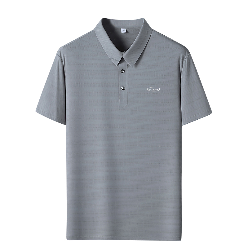 Поло Unisex Lapel Thin Others LISENPOK, светло-серый
Поло Unisex Lapel Thin Others LISENPOK, светло-серый