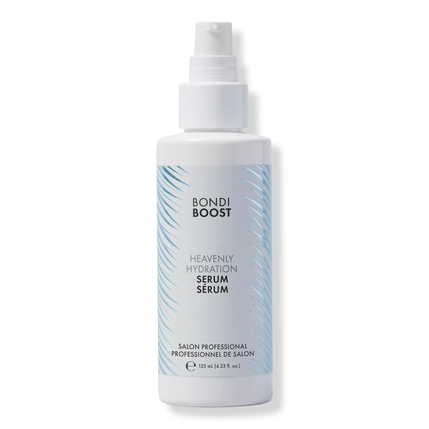 Несмываемая увлажняющая сыворотка для волос Heavenly Hydration Bondi Boost
Несмываемая увлажняющая сыворотка для волос Heavenly Hydration Bondi Boost