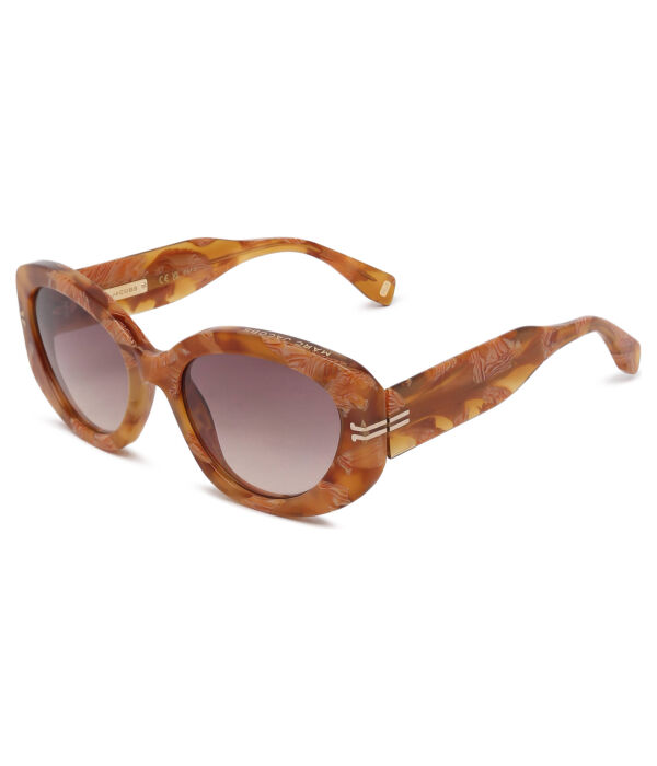 Солнцезащитные очки Marc Jacobs женские, коричневый
Солнцезащитные очки Marc Jacobs женские, коричневый