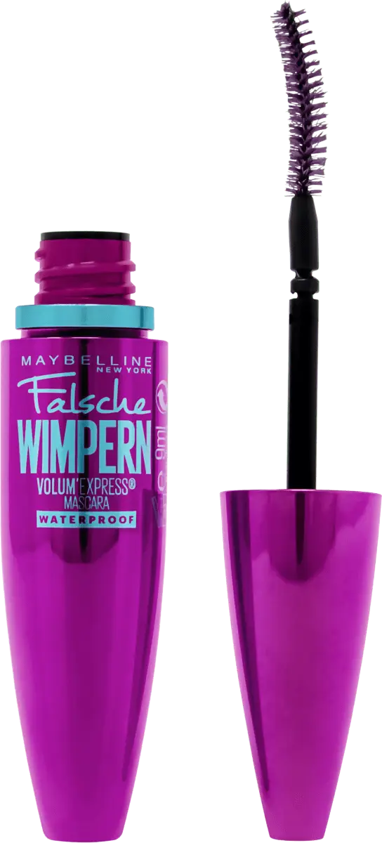Тушь для ресниц Falsche Wimpern Водостойкая 1 Очень Черная 10,70мл Maybelline New York
Тушь для ресниц Falsche Wimpern Водостойкая 1 Очень Черная 10,70мл Maybelline New York