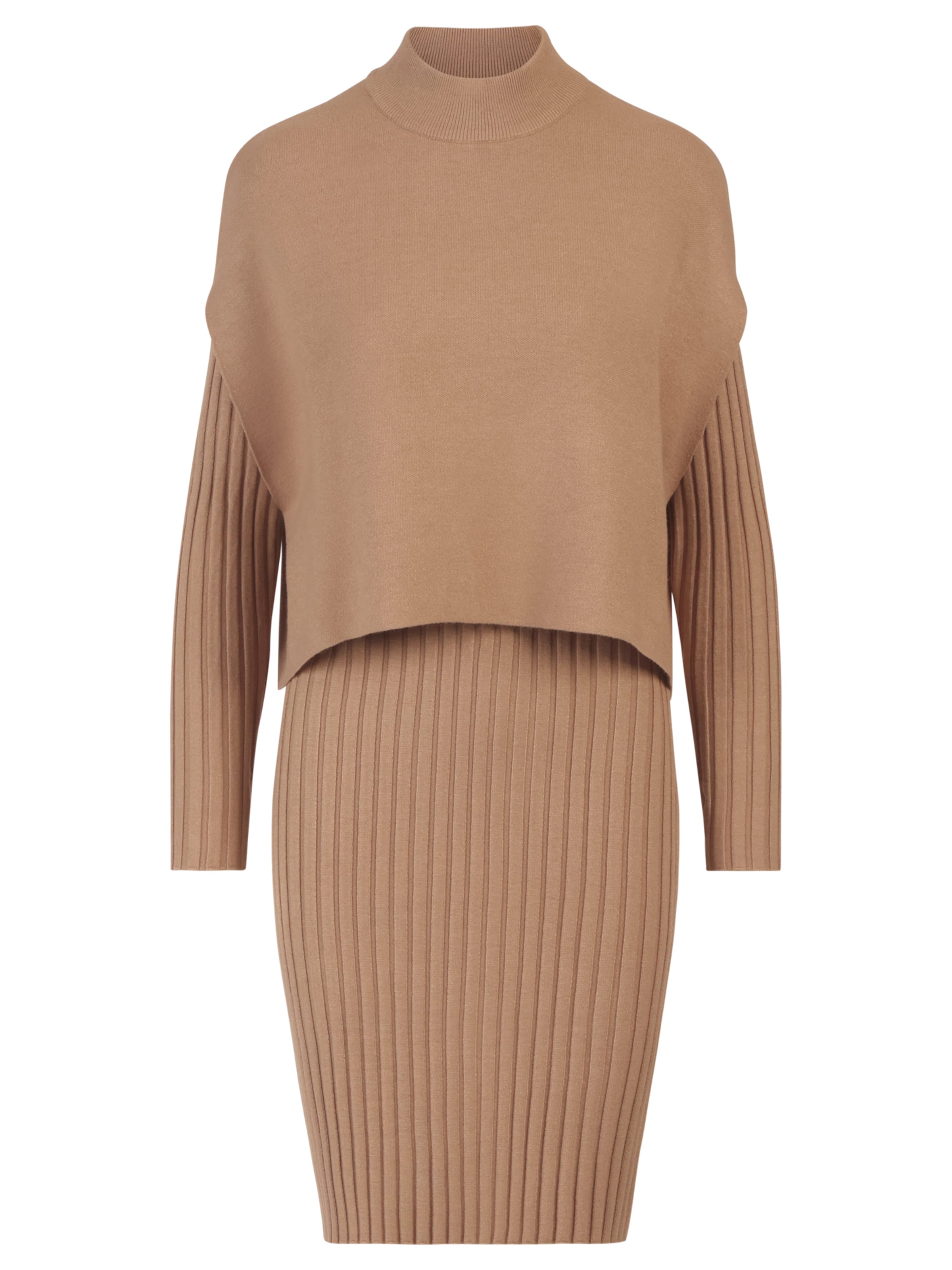 APART Workwear в коричневом цвете
APART Workwear в коричневом цвете