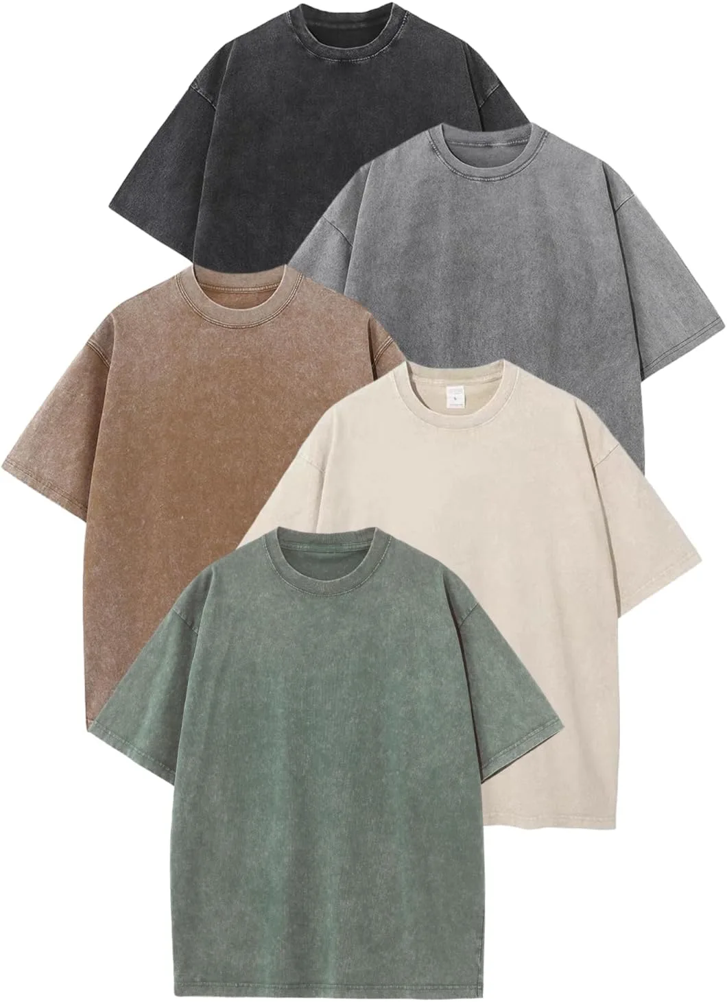 Футболка для тренировок мужская Oversized, Loose Fit, Heavy Cotton Setwell
Футболка для тренировок мужская Oversized, Loose Fit, Heavy Cotton Setwell